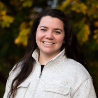 Zūm Rails Employee Jessie Sinclair's profile photo