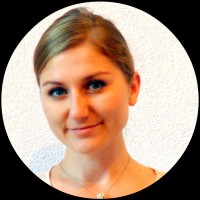 Fitatu Employee Ewelina Przygoda's profile photo