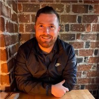 Quantem Aviation Services Employee Evan Helyar's profile photo