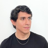 Northflank Employee Pablo Beltran's profile photo