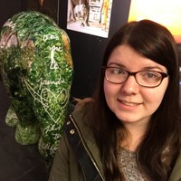 Keys Group Employee Rebecca Jones's profile photo