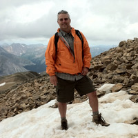 Synaptic Advisors Employee David Joubran's profile photo