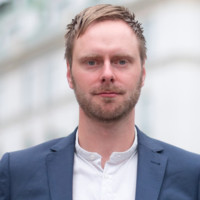 Transportföretagen Employee Joakim Johansson's profile photo