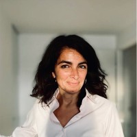 SOCIETE DU GRAND PARIS Employee Corine Loreaux's profile photo