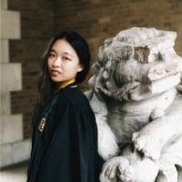 Potato Productions Employee Heather Wang's profile photo