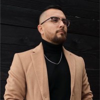 Insco Distributing, Inc. Employee Marco Rivera's profile photo