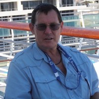 Various Companies Employee Trevor Boardman's profile photo