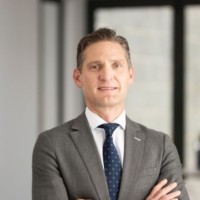 Assore Ltd Employee Rorie Wilson's profile photo