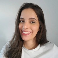 Blend New Research Employee Ana Caroline Santos's profile photo