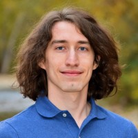 Raytheon Employee Dylan Sewell's profile photo