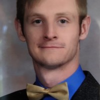 ADVANCE Employee Christian Ulman's profile photo