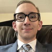 Department of Human Services NSW - Juvenile Justice Employee Mitchell Fennemore's profile photo