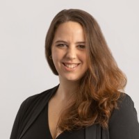 Modena AEC & Infrastructure Employee Erica Davison's profile photo