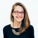 Steelcase Employee Daniela Miron's profile photo