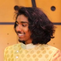 Upper-Link Employee Frédéric Mohanecoumar's profile photo