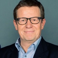 Republic of The Gambia Employee Peter de Roo's profile photo