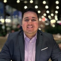 Irving Torres Email & Phone Number
