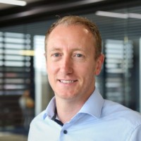 Renson UK Employee Christophe Herreman's profile photo