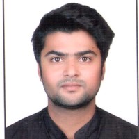 Transcom Logistics Employee Kartik Pokharna's profile photo