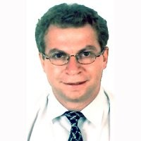 LNI Swissgas Employee Calabrese Daniel's profile photo