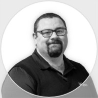 Yorb Limited Employee James Kirk's profile photo