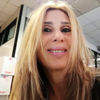 Fantini Sud SpA Employee Ivana Angelucci's profile photo