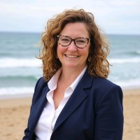 Perkins School for the Blind Employee Stephanie Wagle's profile photo