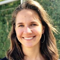 Peace Development Fund Employee Jessa McCormack's profile photo