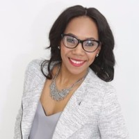 Encompass Technologies Employee Kelah Raymond's profile photo