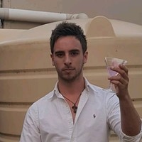 JOY. Employee Tim Eades's profile photo