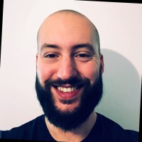 Reel Employee Edoardo Simioni's profile photo