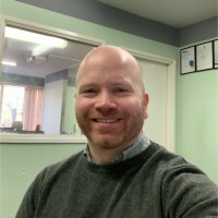 RESCROFT LIMITED Employee Edward Restall's profile photo