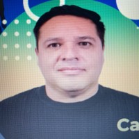 Fintech On Demand Employee Carlos Alberto Picazo Gallardo's profile photo