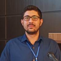 Geopars Employee Michael Kazemzadeh's profile photo