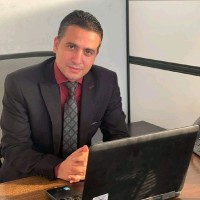 Ahmed Llb Email