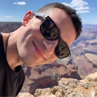 Genentech Employee Ben Beeson's profile photo