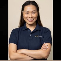 Outdesk Employee Ericka Lorenzo's profile photo