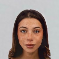 4UATRE Employee Célia Zaoui's profile photo