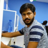 AVAN IT LLC Employee Ajaykumar Jakkula's profile photo