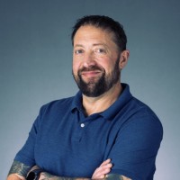 Jacksons Food Stores Employee Todd Ashworth's profile photo