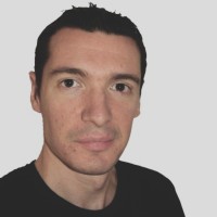 IFPA Employee Romain Labbe's profile photo