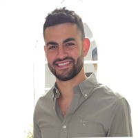 Methoda Employee Omer Cohen's profile photo