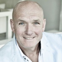 Persoonality payroll Employee Berrie van Gils's profile photo