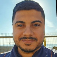 IMC Saste Construções, Serviços e Comércio Ltda. Employee Icaro Lima's profile photo