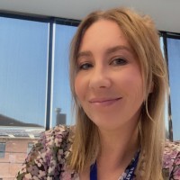 APay - Recruit Now. Pay Later. Employee Alix Penny's profile photo