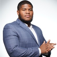 Total Quality Logistics Employee Jacob Hampton's profile photo