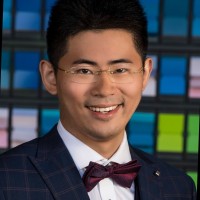 FOMO Pay Employee Zack Yang's profile photo