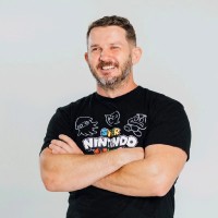 Little dash Employee Christopher Nowlan's profile photo