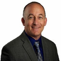 Powr Partners Employee Mike Gault's profile photo