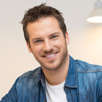 Wireclass Employee David Gomes's profile photo